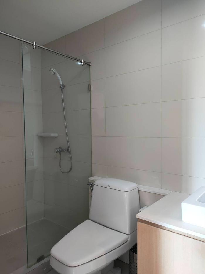 รูป 1 ห้องนอน | 1 ห้องน้ำ | BTS Thong Lo | 41 ตร.ม. | 22,900 บาท/เดือน | ชั้น 12 — The Alcove Thonglor 10 กรุงเทพฯ - รูปที่ 6/10