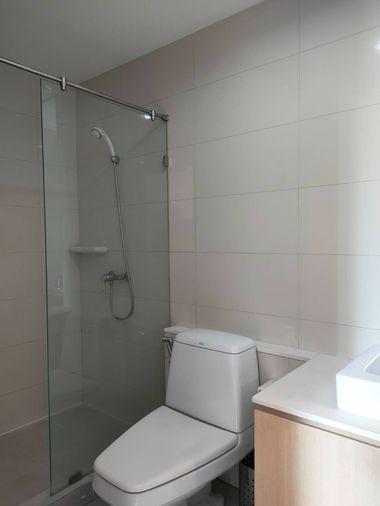 รูป 1 ห้องนอน | 1 ห้องน้ำ | BTS Thong Lo | 41 ตร.ม. | 22,900 บาท/เดือน | ชั้น 12 — The Alcove Thonglor 10 กรุงเทพฯ - รูปที่ 6/10