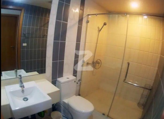 picture 1Bed | 1Bath | ARL Makkasan | 39sqm | THB 19,500/mo | Fl.32 — Circle Condominium Bangkok - 4/5