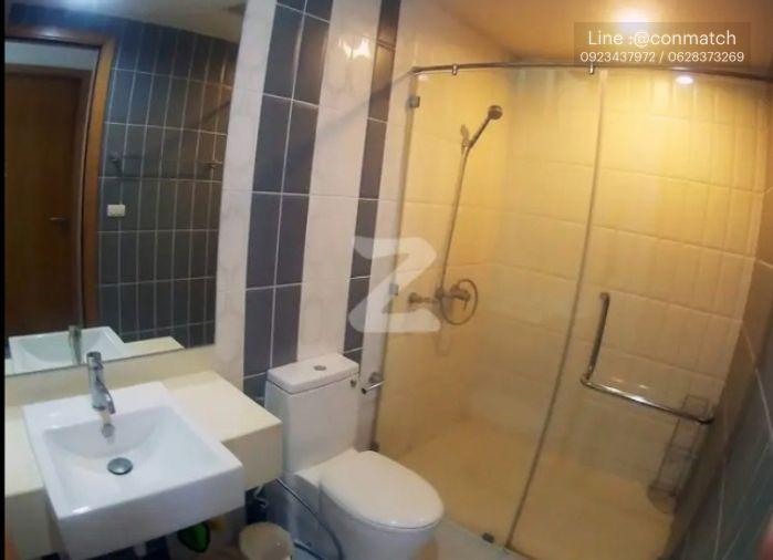 picture 1Bed | 1Bath | ARL Makkasan | 39sqm | THB 19,500/mo | Fl.32 — Circle Condominium Bangkok - 4/5