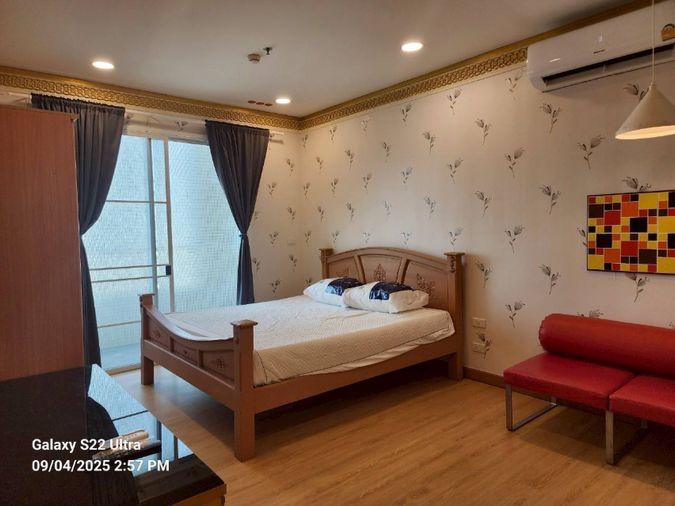 picture 1Bed | 1Bath | 33sqm | THB 12,000/mo | Fl.8 — The Lighthouse Sathorn Bangkok - 4/10