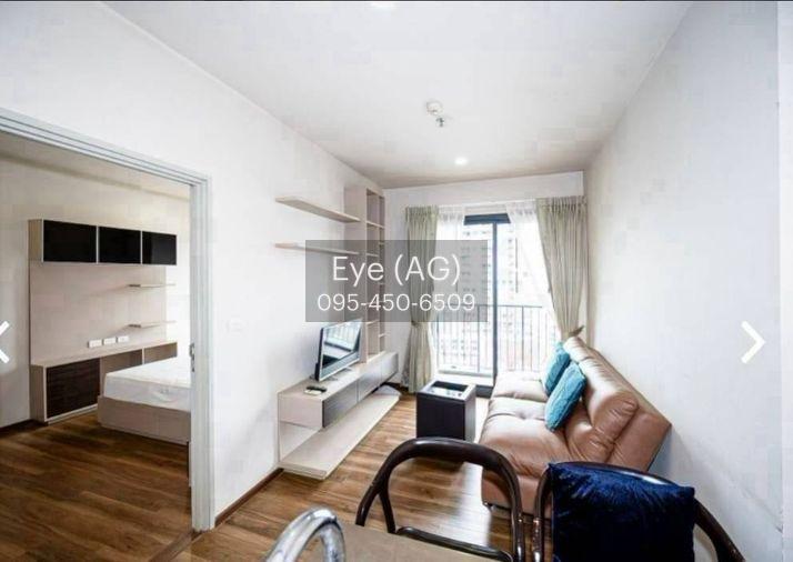 รูป Onyx Phaholyothin (ออนเน็กซ์ พหลโยธิน) (1bed1bath 40sqm) - รูปที่ 3/9