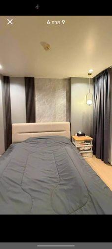 รูป 2 ห้องนอน | 2 ห้องน้ำ | BTS Ekkamai | 78 ตร.ม. | 55,400 บาท/เดือน | ชั้น 27 — Rhythm Sukhumvit 42 กรุงเทพฯ - รูปที่ 5/9
