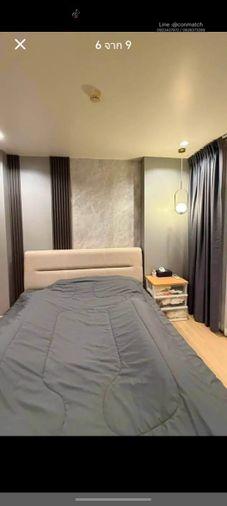 รูป 2 ห้องนอน | 2 ห้องน้ำ | BTS Ekkamai | 78 ตร.ม. | 55,400 บาท/เดือน | ชั้น 27 — Rhythm Sukhumvit 42 กรุงเทพฯ - รูปที่ 5/9