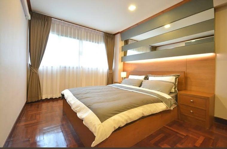 picture 1Bed | 1Bath | BTS Thong Lo | 50sqm | THB 15,000/mo | Fl.12 — Thonglor Tower Bangkok - 9/10