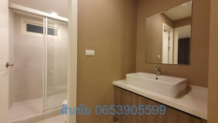 รูป 1 ห้องนอน | 1 ห้องน้ำ | BTS Punnawithi | 58 ตร.ม. | 15,000 บาท/เดือน | ชั้น 5 — Elements Srinakarin กรุงเทพฯ - รูปที่ 2/5