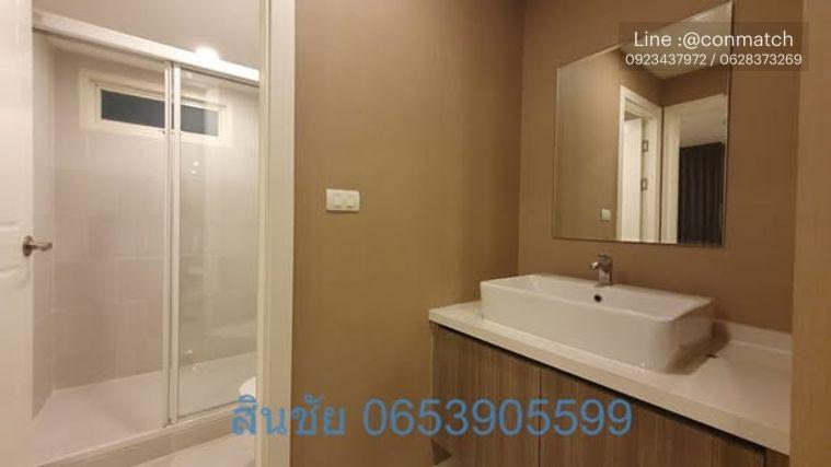 รูป 1 ห้องนอน | 1 ห้องน้ำ | BTS Punnawithi | 58 ตร.ม. | 15,000 บาท/เดือน | ชั้น 5 — Elements Srinakarin กรุงเทพฯ - รูปที่ 2/5