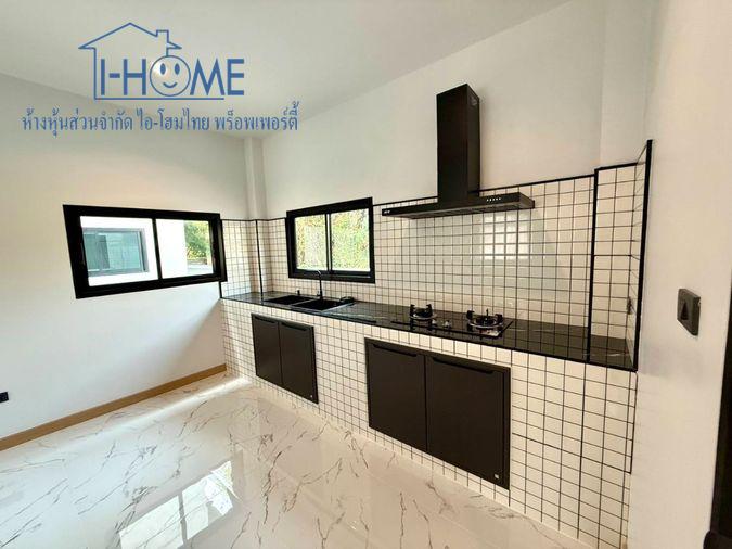 รูป 🏡✨ ให้เช่าบ้านเดี่ยว 2 ชั้น บรรยากาศเงียบสงบ ทำเลหลังกาดฝรั่ง หางดง ✨🏡 #AHD-H1167 - รูปที่ 17/20