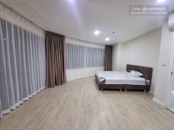 picture 4Bed | 4Bath | BTS Thong Lo | 300sqm | THB 79,000/mo | Fl.21 — Moon Tower Bangkok - 7/10