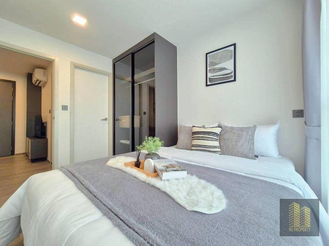 รูป 🌆 ให้เช่า: ATMOZ Palacio Ladprao - Wanghin — ใกล้ ม.ราชภัฏจันทรเกษม | แต่งครบ พร้อมอยู่ @90condo 🌃 - รูปที่ 6/12