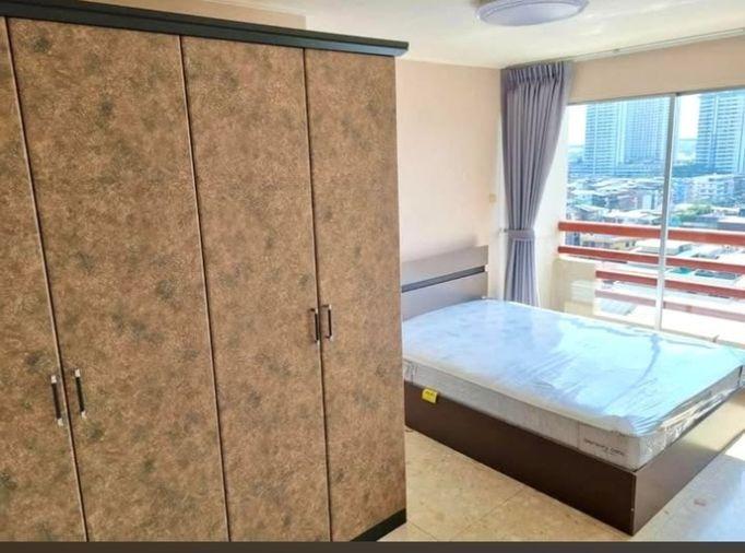 รูป สตูดิโอ | 1 ห้องน้ำ | BTS Krung Thon Buri | 67 ตร.ม. | 11,000 บาท/เดือน | ชั้น 12 — Master View Executive Place กรุงเทพฯ - รูปที่ 3/7