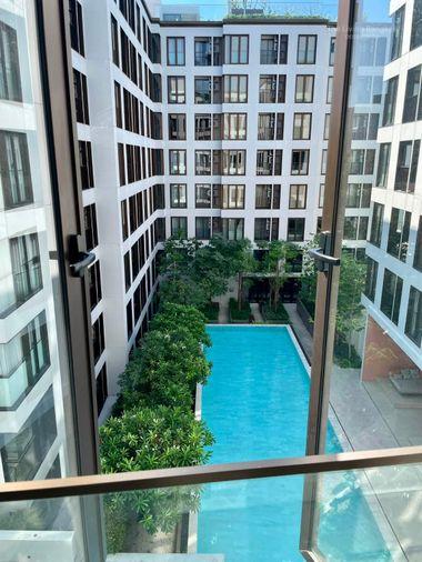 รูป ✨Condo for Rent : Chapter Thonglor 25 (AP-02) ( line : @condo91 ) - รูปที่ 6/8