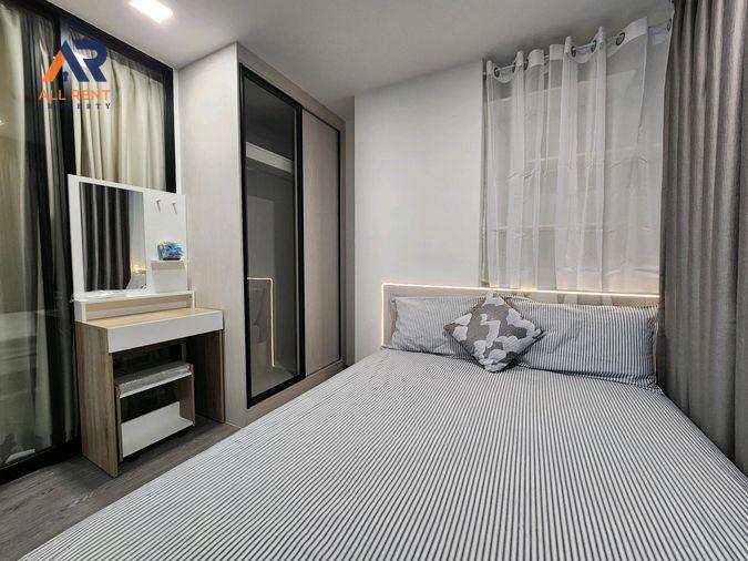 รูป 🏙️ Kave Wonderland (เคฟ วันเดอร์แลนด์) ✨ ห้อง 1 ห้องนอน ขนาด 28 ตร.ม. 📍 ทำเลรังสิต 🏢 อาคาร A ชั้น 2 💰 ค่าเช่าเพียง 13,000 บาท/เดือน - รูปที่ 3/13