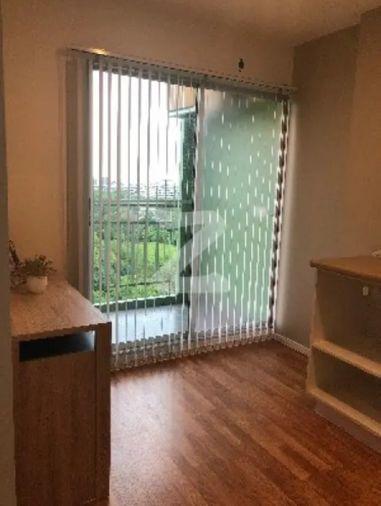 picture Studio | 1Bath | BTS Bearing | 26sqm | THB 7,500/mo | Fl.8 — Lumpini Ville Sukhumvit 77-2 Bangkok - 4/10