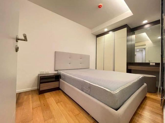 รูป 1 ห้องนอน | 1 ห้องน้ำ | BTS Thipphawan | 32 ตร.ม. | 23,000 บาท/เดือน | ชั้น 5 — Focus Ploenchit กรุงเทพฯ - รูปที่ 2/10