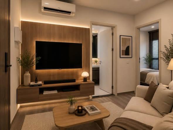รูป 🏠︎RBC26037 ให้เช่าถูกมาก👉โมดิซ อาวองการ์ด✅แอดไลน์ @930jwqti ( มี @ ด้วย) แอดมินตอบไว - รูปที่ 4/6
