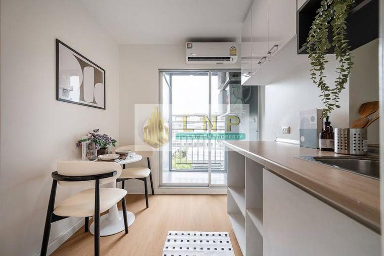 รูป 🏢 ขายคอนโด : Lumpini Ville Ramkhamhaeng 60/2 (ลุมพินี วิลล์ รามคำแหง 60/2) รหัสทรัพย์ | 📌LNP-C14612 - รูปที่ 33/41