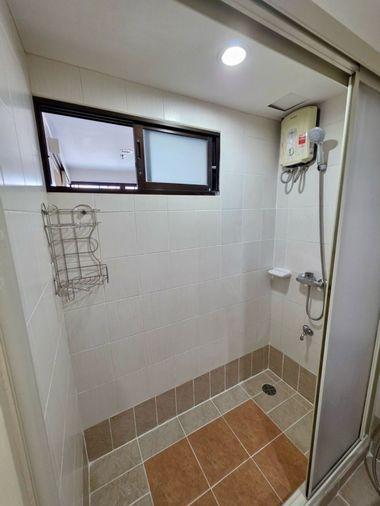 รูป 1 ห้องนอน | 1 ห้องน้ำ | BTS Saphan Khwai | 31 ตร.ม. | 12,000 บาท/เดือน | ชั้น 7 — Lumpini Ville Phahol-Sutthisan กรุงเทพฯ - รูปที่ 8/10