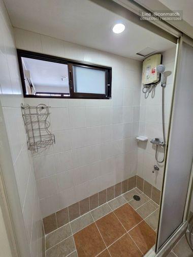รูป 1 ห้องนอน | 1 ห้องน้ำ | BTS Saphan Khwai | 31 ตร.ม. | 12,000 บาท/เดือน | ชั้น 7 — Lumpini Ville Phahol-Sutthisan กรุงเทพฯ - รูปที่ 8/10