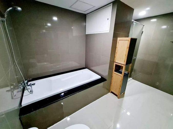 รูป 2 ห้องนอน | 3 ห้องน้ำ | BTS Phrom Phong | 140 ตร.ม. | 65,000 บาท/เดือน | ชั้น 7 — Prime Mansion กรุงเทพฯ - รูปที่ 9/10