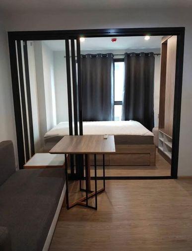 picture 1Bed | 1Bath | BTS On Nut | 25sqm | THB 10,000/mo | Fl.3 — The Excel Hideaway Sukhumvit 50 Bangkok - 2/8