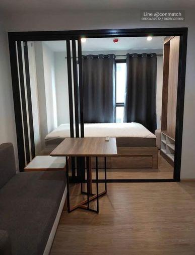 picture 1Bed | 1Bath | BTS On Nut | 25sqm | THB 10,000/mo | Fl.3 — The Excel Hideaway Sukhumvit 50 Bangkok - 2/8