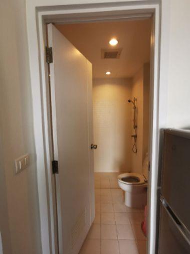 รูป 💥รหัส TT210395R💥 📢📢For Rent The Tree Interchange (2 Bed 58 ตร.ม/18000) ชั้น 21 ติดเกตเวย์/ใกล้ MRT สนใจ Line ID: @atfirm - รูปที่ 15/17