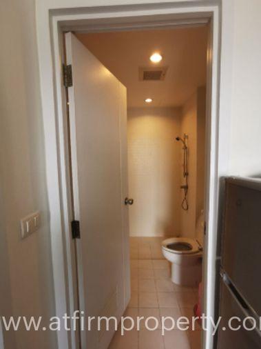 รูป 💥รหัส TT210395R💥 📢📢For Rent The Tree Interchange (2 Bed 58 ตร.ม/18000) ชั้น 21 ติดเกตเวย์/ใกล้ MRT สนใจ Line ID: @atfirm - รูปที่ 15/17