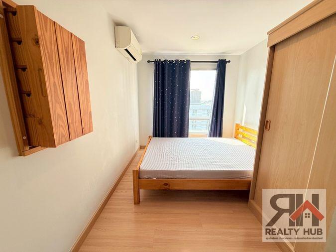 รูป 🏠︎RB26024 ให้เช่าถูกมาก👉เอพลัส 2 @ รัตนาธิเบศร์✅แอดไลน์ @930jwqti ( มี @ ด้วย) แอดมินตอบไว - รูปที่ 10/11