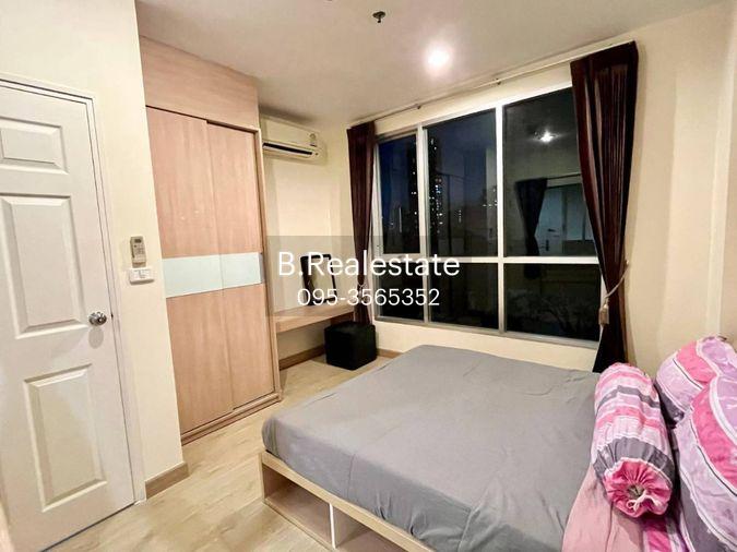 picture Hot Price for rent Life @ Sukhumvit 65 ðĨ - 2/8