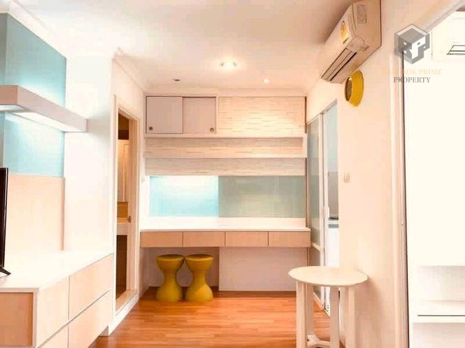 รูป Lumpini Place Rama 9 - Ratchada | ใจกลางRama 9 | พร้อมเข้าอยู่ #AS-7622 - รูปที่ 3/8