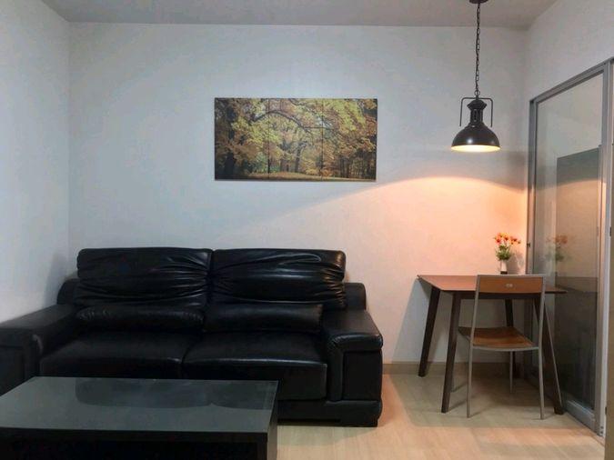 picture Supalai Veranda Rama 9 | 18th Floor, Premium Unit with Unobstructed High-Rise View # AS-7610 - 11/14