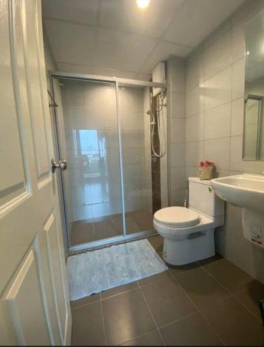 รูป 1 ห้องนอน | 1 ห้องน้ำ | BTS Bearing | 33 ตร.ม. | 11,500 บาท/เดือน | ชั้น 4 — Supalai City Resort กรุงเทพฯ - รูปที่ 5/9