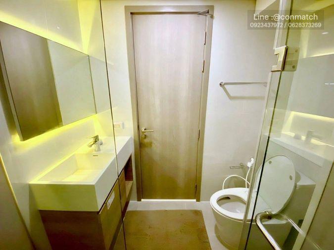 รูป 1 ห้องนอน | 1 ห้องน้ำ | BTS On Nut | 41 ตร.ม. | 25,000 บาท/เดือน | ชั้น 6 — Sukhumvit 87 กรุงเทพฯ - รูปที่ 8/10