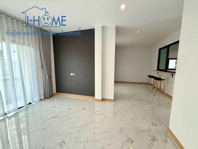 รูป 🏡✨ ให้เช่าบ้านเดี่ยว 2 ชั้น บรรยากาศเงียบสงบ ทำเลหลังกาดฝรั่ง หางดง ✨🏡 #AHD-H1167 - รูปที่ 2/20