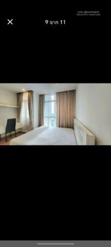 รูป 1 ห้องนอน | 1 ห้องน้ำ | BTS Bang Na | 44 ตร.ม. | 14,000 บาท/เดือน | ชั้น 12 — The Coast Bangkok กรุงเทพฯ - รูปที่ 8/10