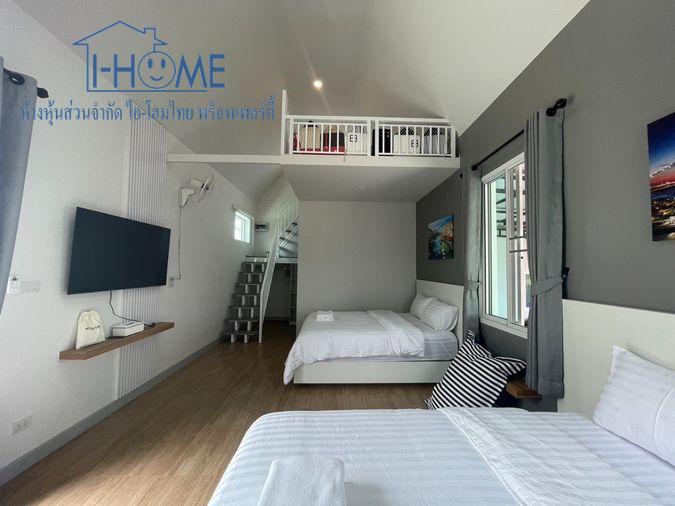 รูป 🏡✨ ให้เช่า Pool Villa ชั้นเดียวหลังใหญ่ 4 ห้องนอน พร้อมสระว่ายน้ำส่วนตัว ใกล้มหาวิทยาลัยแม่ฟ้าหลวง ✨🏡 #5A2-V0006 - รูปที่ 20/38