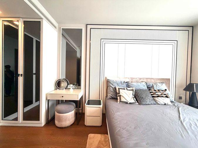 รูป ✨Condo for Rent : Ideo Q Sukhumvit 36 (AP-02) ( line : @condo91 ) - รูปที่ 10/15