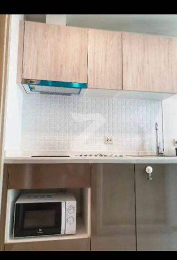 รูป 1 ห้องนอน | 1 ห้องน้ำ | BTS Punnawithi | 28 ตร.ม. | 11,000 บาท/เดือน | ชั้น 5 — The Tree Sukhumvit 64 กรุงเทพฯ - รูปที่ 4/10