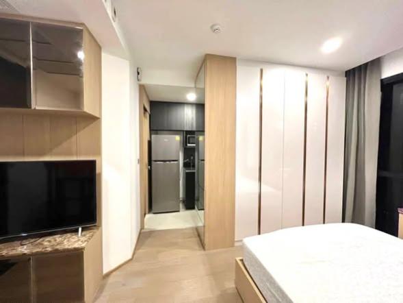 รูป 1 ห้องนอน | 1 ห้องน้ำ | BTS Siam | 25 ตร.ม. | 25,000 บาท/เดือน | ชั้น 32 — Ashton Chula-Silom กรุงเทพฯ - รูปที่ 5/5