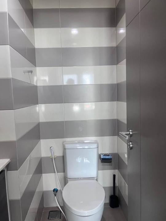 picture 1Bed | 1Bath | BTS Ekkamai | 35sqm | THB 18,000/mo | Fl.7 — Ceil By Sansiri Bangkok - 2/9