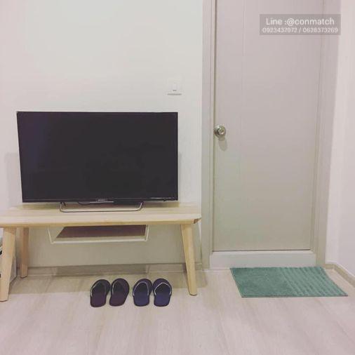 รูป 1 ห้องนอน | 1 ห้องน้ำ | BTS Phra Khanong | 30 ตร.ม. | 17,500 บาท/เดือน | ชั้น 7 — Life Sukhumvit 48 กรุงเทพฯ - รูปที่ 2/10