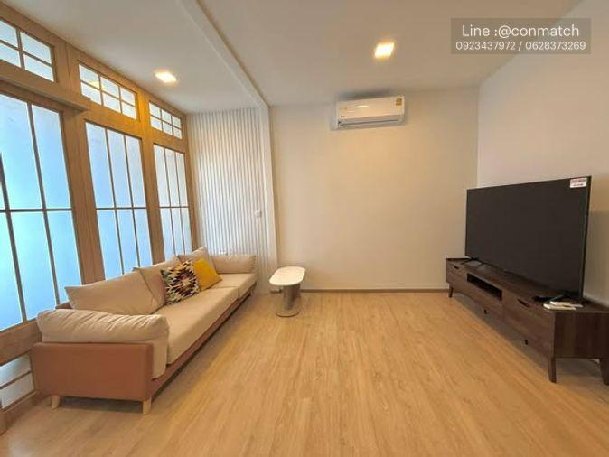 picture 1Bed | 1Bath | BTS Phaya Thai | 42sqm | THB 26,500/mo | Fl.22 — XT Phayathai Bangkok - 5/5