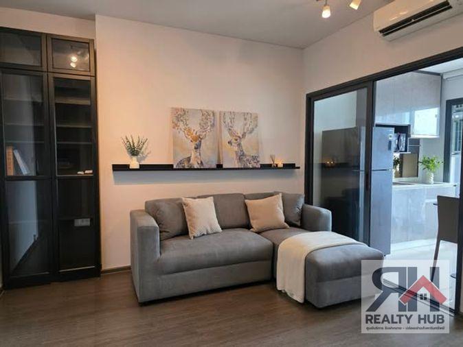 รูป 🏠︎RBC26029 ให้เช่าถูกมาก👉ไอดีโอ พหลโยธิน - จตุจักร✅แอดไลน์ @930jwqti ( มี @ ด้วย) แอดมินตอบไว - รูปที่ 10/10