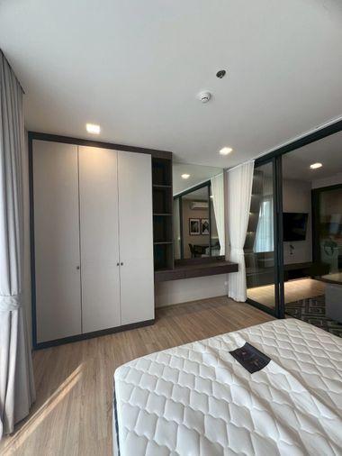 picture 1Bed | 1Bath | BTS Phaya Thai | 42sqm | THB 27,000/mo | Fl.26 — XT Phayathai Bangkok - 3/10