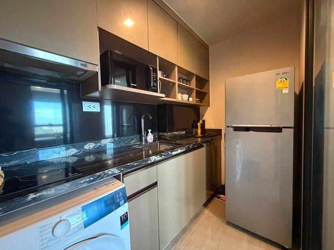 รูป ✨Condo for Rent : Ideo Q Sukhumvit 36 (AP-02) ( line : @condo91 ) - รูปที่ 15/15