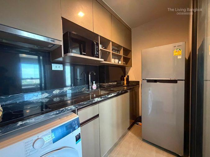 รูป ✨Condo for Rent : Ideo Q Sukhumvit 36 (AP-02) ( line : @condo91 ) - รูปที่ 15/15