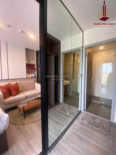 picture ✨ For Rent : The Origin Ladprao-Bangkapi Condo ✨ 💰 Only 15,000 THB/month - 2/5
