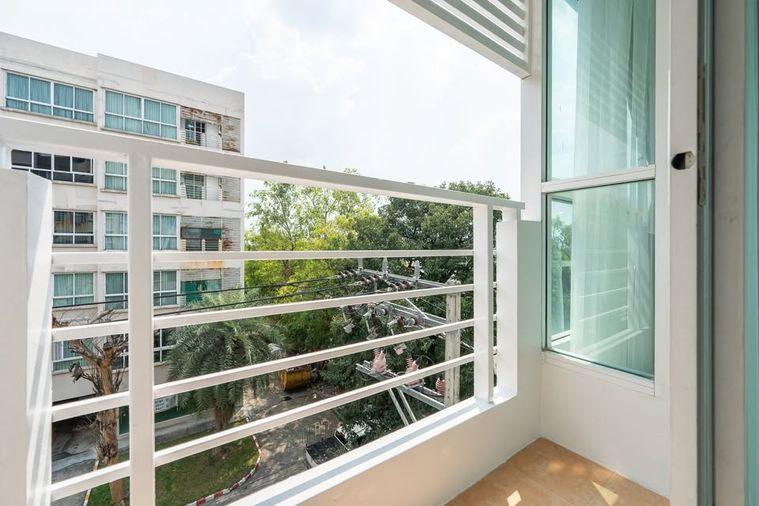 picture 🏢 Condo for Sale : Happy Condo Ladprao 101   Property Code | LNP-C12111   - 35/36