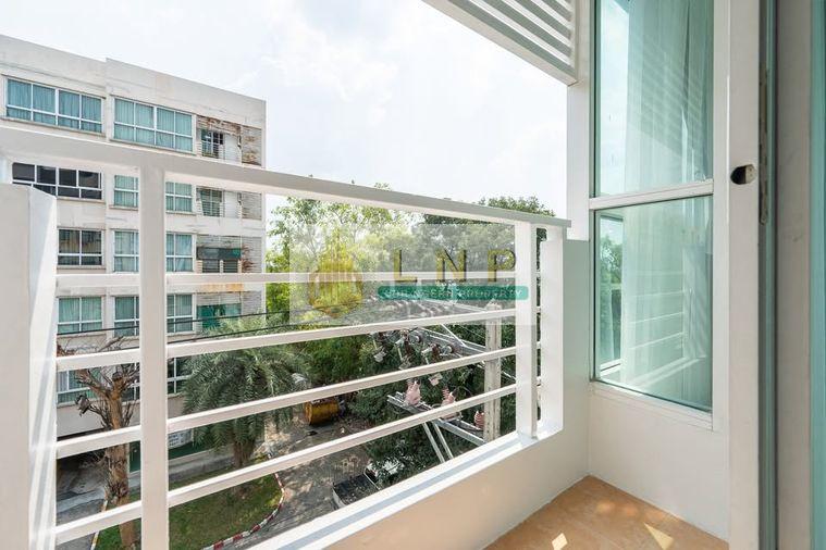 picture ðĒ Condo for Sale : Happy Condo Ladprao 101 Property Code | LNP-C12111 - 35/36
